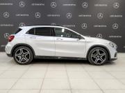 Mercedes-Benz GLA I (X156) Рестайлинг Москва  - изображение 31