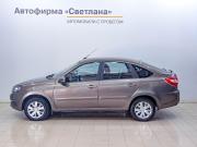 Lada (ВАЗ) Granta I Рестайлинг Ярославль  - изображение 15