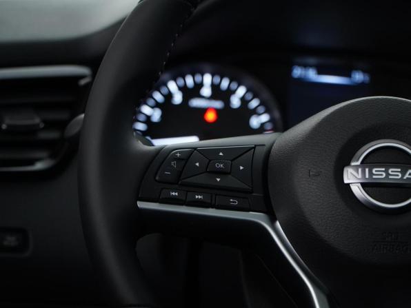 Nissan Qashqai II Рестайлинг 2 с пробегом 2026 года, цена 3 458 888 рублей, 21 км, внедорожник, Автокод Объявления