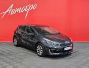 Kia Ceed II Рестайлинг Вологда  - изображение 26