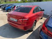 Lada (ВАЗ) Vesta I Пермь  - изображение 13