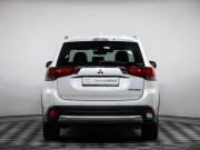 Mitsubishi Outlander III Рестайлинг 2 Санкт-Петербург  - изображение 31