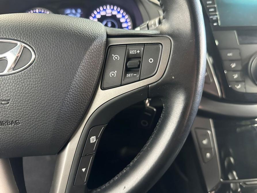 Hyundai i40 I Рестайлинг Москва  - изображение 14