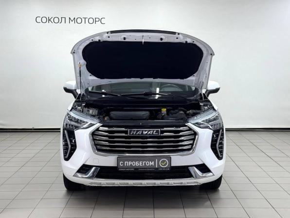 Haval Jolion I Рестайлинг с пробегом 2023 года, цена 1 969 900 рублей, 101000 км, внедорожник, Автокод Объявления