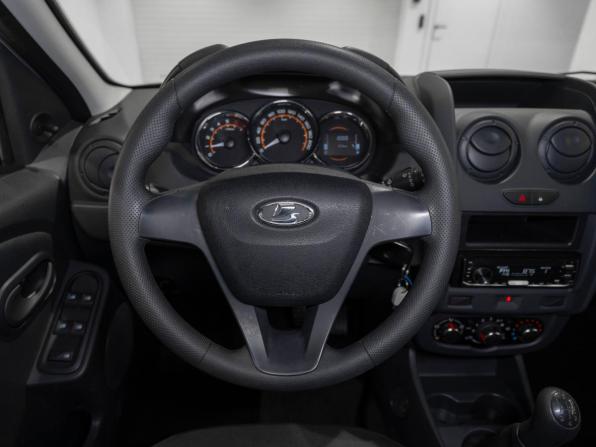 Lada (ВАЗ) Largus I Рестайлинг с пробегом 2024 года, цена 1 310 000 рублей, 42758 км, универсал, Автокод Объявления