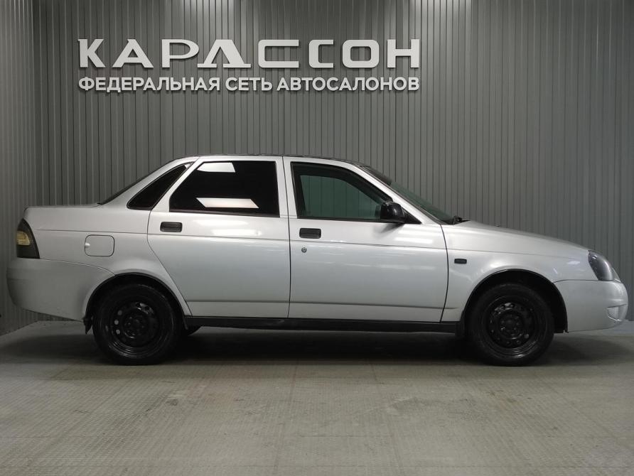 Lada (ВАЗ) Priora I Пермь  - изображение 6