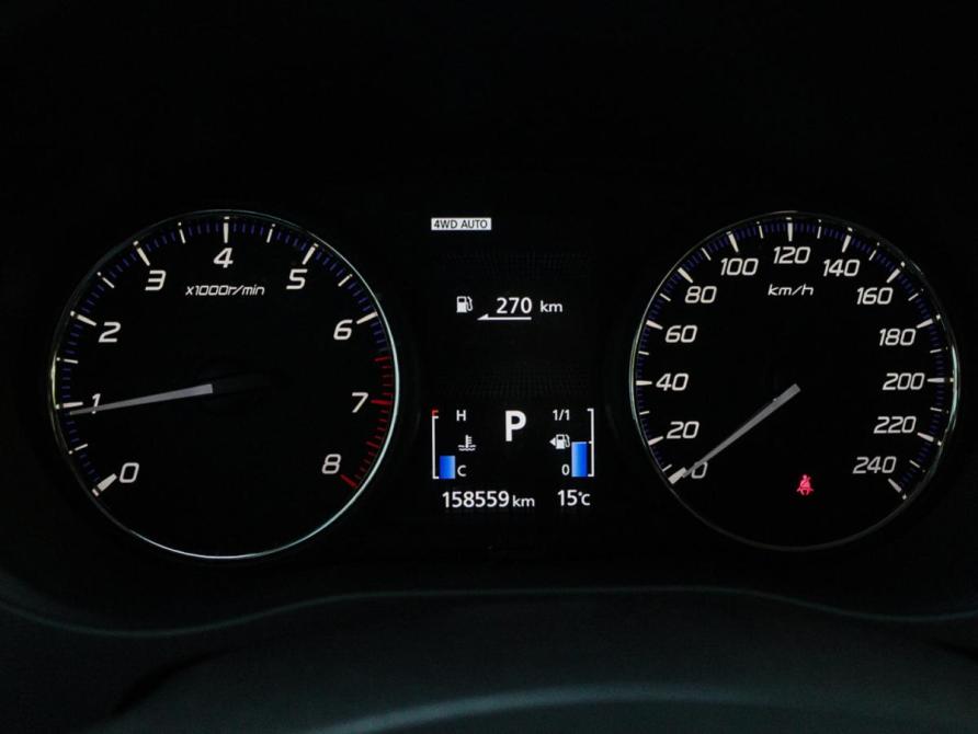 Mitsubishi Outlander III Рестайлинг 2 Москва  - изображение 21