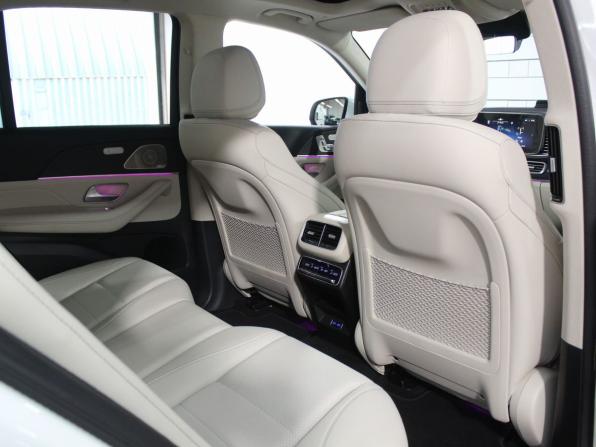 Mercedes-Benz GLE II (V167) Рестайлинг с пробегом 2025 года, цена 9 500 000 рублей, 5807 км, внедорожник, Автокод Объявления