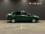 Lada (ВАЗ) Granta I Челябинск  - изображение 25