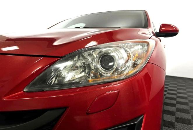 Mazda 3 II (BL) с пробегом 2010 года, цена 890 000 рублей, 143379 км, хэтчбек, Автокод Объявления
