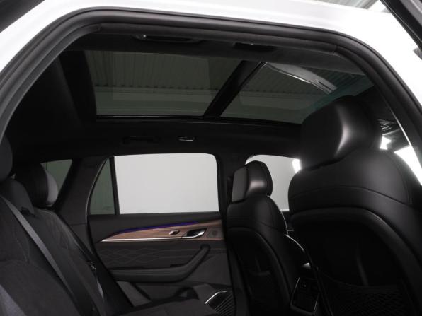 Geely Monjaro I Рестайлинг с пробегом 2025 года, цена 4 269 000 рублей, 478 км, внедорожник, Автокод Объявления