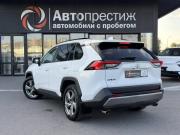 Toyota RAV4 V (XA50) Волгоград  - изображение 27