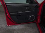 Mazda 3 I (BK) Рестайлинг Тюмень  - изображение 32