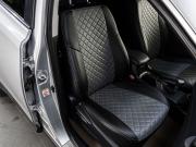 Toyota RAV4 IV (XA40) Тюмень  - изображение 38
