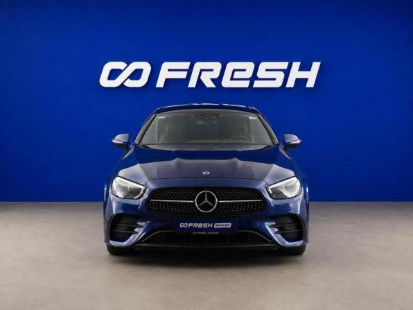 Mercedes-Benz E-Класс V (W213 S213 C238) Рестайлинг с пробегом 2020 года, цена 4 487 077 рублей, 81462 км, купе-хардтоп, Автокод Объявления