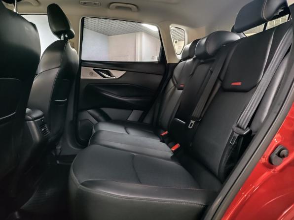 Changan CS35 Plus I Рестайлинг с пробегом 2022 года, цена 1 650 000 рублей, 101283 км, внедорожник, Автокод Объявления