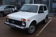 Lada (ВАЗ) 2121 (4x4) I Рестайлинг (2020) Стерлитамак  - изображение 15
