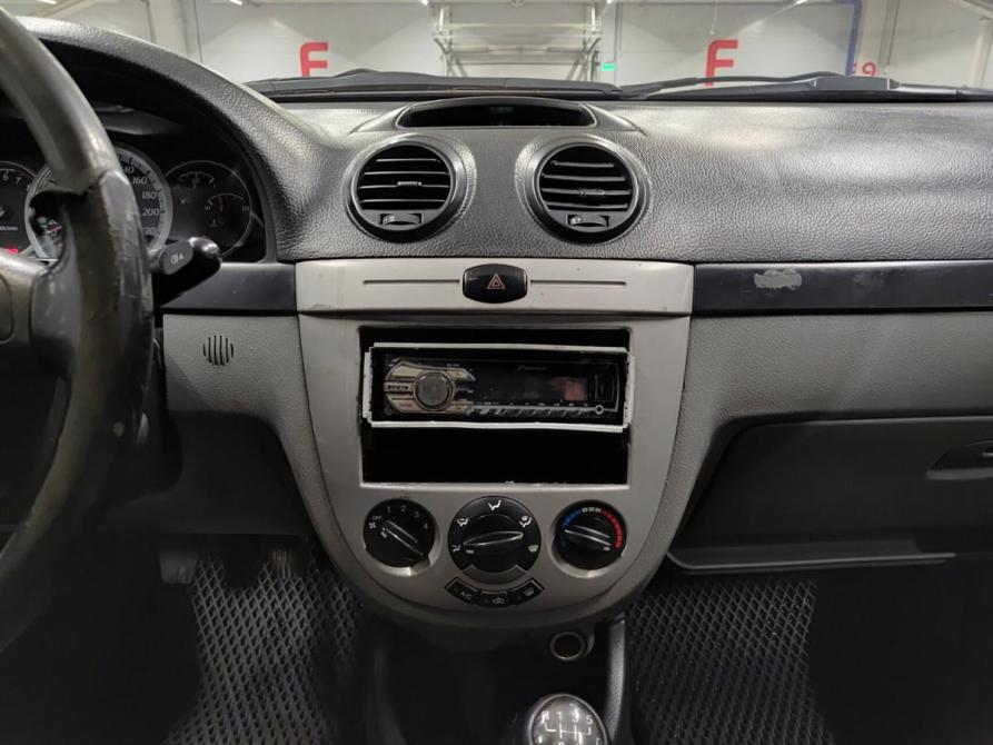 Chevrolet Lacetti I Казань  - изображение 18