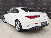 Mercedes-Benz CLA II (C118 X118) Москва  - изображение 34
