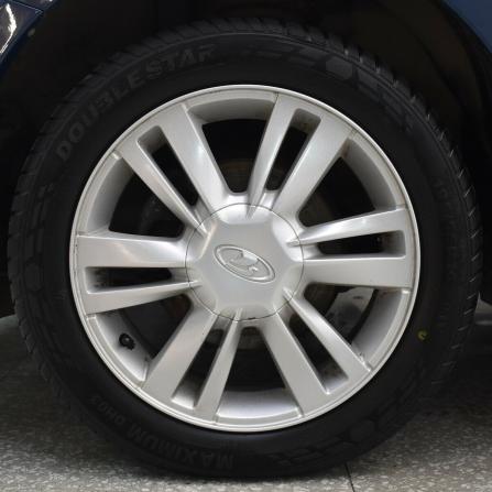 Lada (ВАЗ) Vesta I с пробегом 2017 года, цена 760 000 рублей, 93008 км, седан, Автокод Объявления