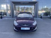 Hyundai Solaris I Брянск  - изображение 17