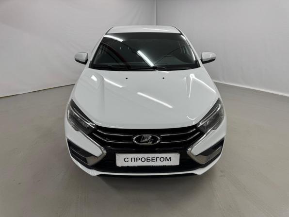 Lada (ВАЗ) Vesta I Рестайлинг (NG) с пробегом 2023 года, цена 1 100 000 рублей, 56810 км, седан, Автокод Объявления