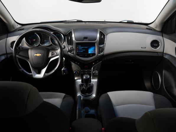 Chevrolet Cruze I Рестайлинг с пробегом 2013 года, цена 970 000 рублей, 91425 км, хэтчбек, Автокод Объявления