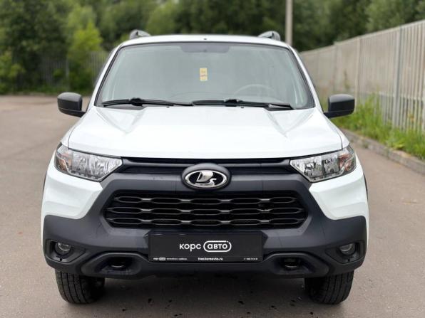 Lada (ВАЗ) Niva Travel I с пробегом 2023 года, цена 1 048 000 рублей, 46000 км, внедорожник, Автокод Объявления