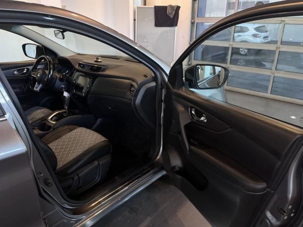Nissan Qashqai II Рестайлинг с пробегом 2021 года, цена 1 975 000 рублей, 99841 км, внедорожник, Автокод Объявления