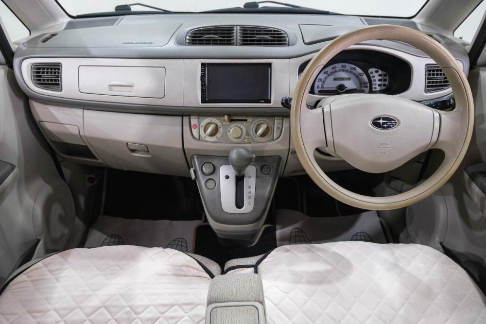 Subaru Stella I Новокузнецк  - изображение 15