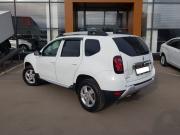 Renault Duster I Рестайлинг Брянск  - изображение 20