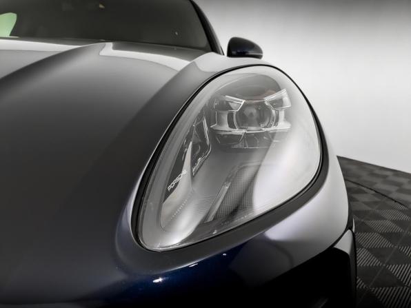 Porsche Macan I Рестайлинг с пробегом 2020 года, цена 7 350 000 рублей, 22384 км, внедорожник, Автокод Объявления