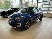 Renault Kaptur I Рестайлинг Серпухов  - изображение 25