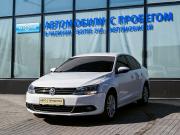 Volkswagen Jetta VI Екатеринбург  - изображение 19