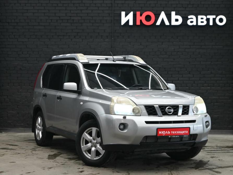 Nissan X-Trail II Екатеринбург  - изображение 3