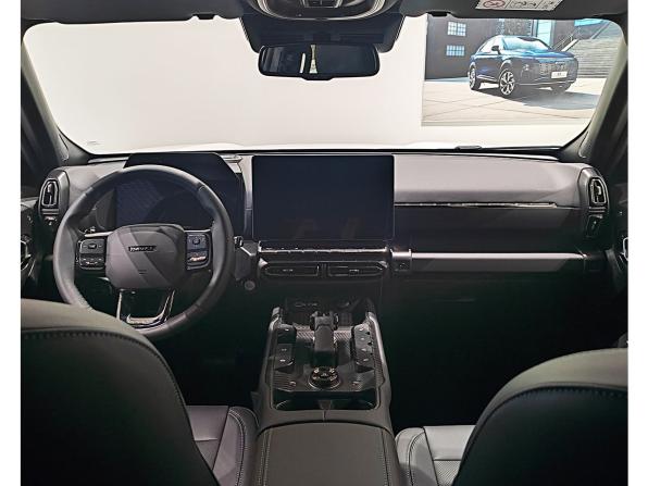 Новый Haval H7 I 2026 года, цена 4 199 000 рублей, внедорожник, Автокод Объявления