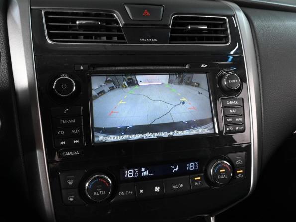 Nissan Teana III с пробегом 2014 года, цена 1 575 000 рублей, 114965 км, седан, Автокод Объявления