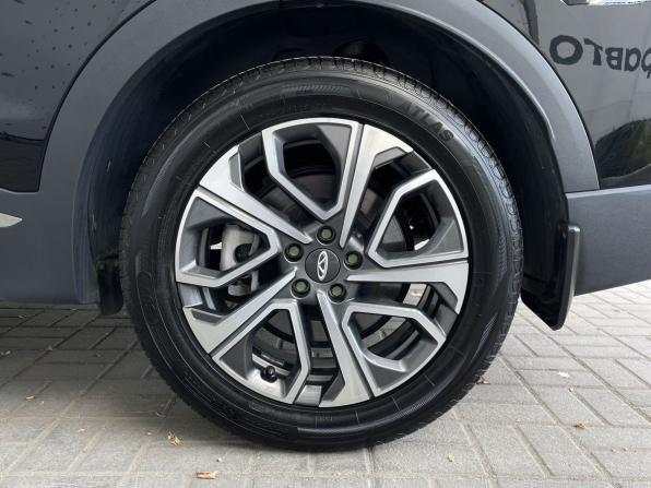 Chery Tiggo 7L I с пробегом 2025 года, цена 2 300 000 рублей, 14856 км, внедорожник, Автокод Объявления
