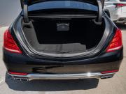 Mercedes-Benz Maybach S-Класс I (X222) Краснодар  - изображение 78