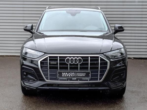 Audi Q5 Sportback I (FY) с пробегом 2021 года, цена 5 150 000 рублей, 59397 км, внедорожник, Автокод Объявления