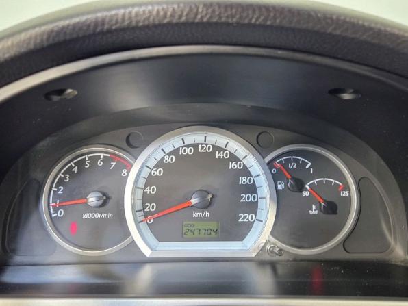 Chevrolet Lacetti I с пробегом 2008 года, цена 335 000 рублей, 247000 км, седан, Автокод Объявления