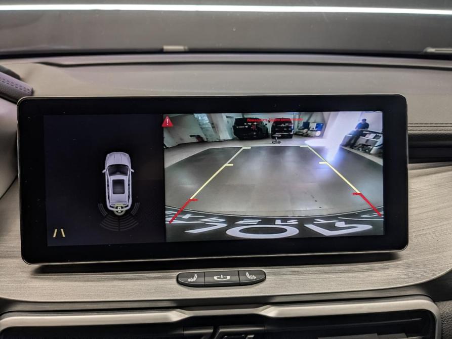 Geely Coolray I Москва  - изображение 24