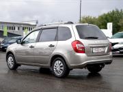 Lada (ВАЗ) Granta I Рестайлинг Ижевск  - изображение 26