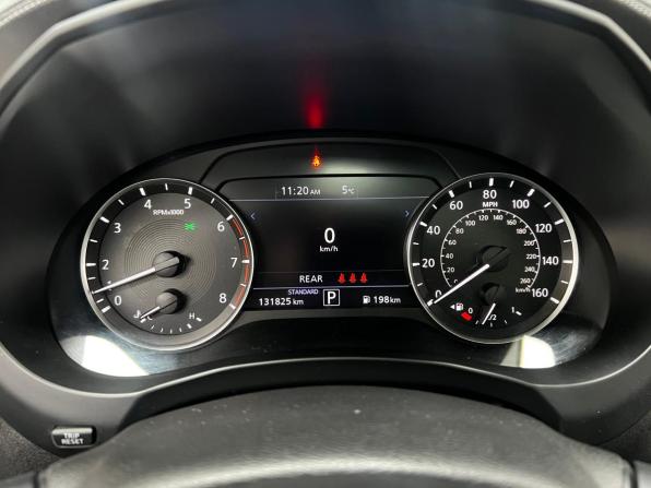 Infiniti QX50 II с пробегом 2020 года, цена 2 415 000 рублей, 131824 км, внедорожник, Автокод Объявления