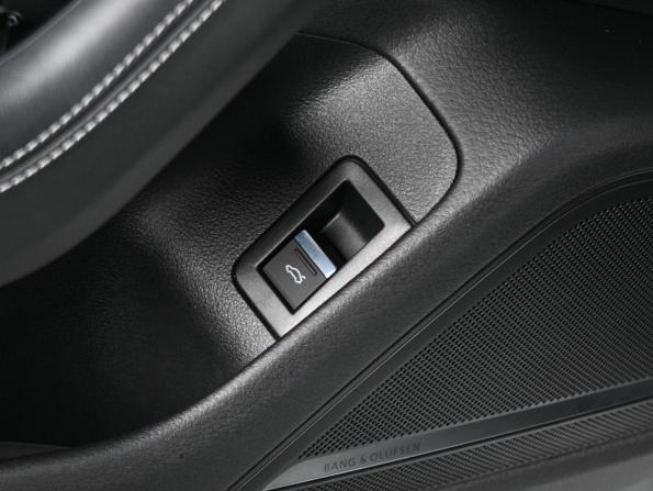 Audi A7 II (4K) с пробегом 2021 года, цена 6 599 000 рублей, 52856 км, лифтбек, Автокод Объявления