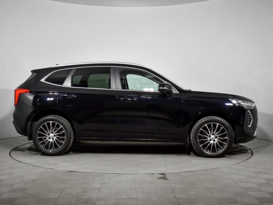 Haval Jolion I Санкт-Петербург  - изображение 4