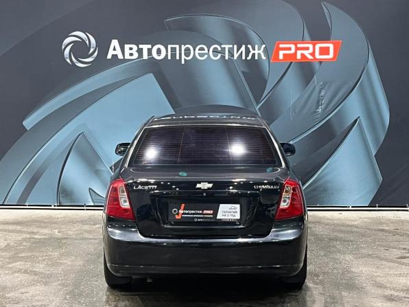 Chevrolet Lacetti I с пробегом 2010 года, цена 489 000 рублей, 177475 км, седан, Автокод Объявления
