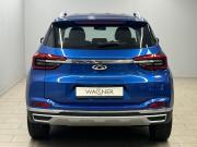Chery Tiggo 4 I Рестайлинг Санкт-Петербург  - изображение 28