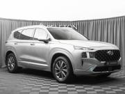 Hyundai Santa Fe IV Рестайлинг Москва  - изображение 38