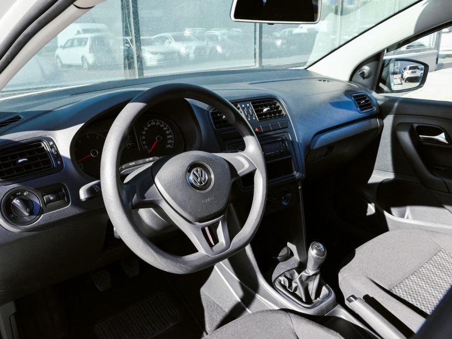 Volkswagen Polo V Рестайлинг Екатеринбург  - изображение 13